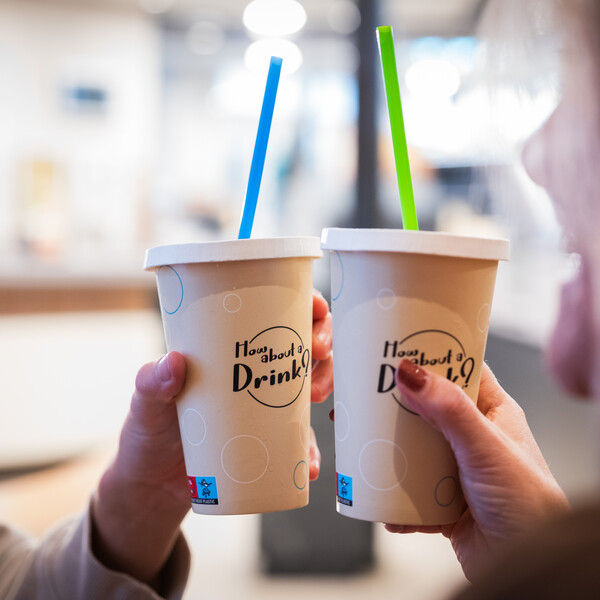 Welkom bij <br>Cafetaria de Klein <br>in Wanssum